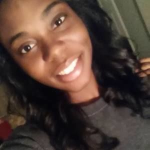 Meet your Posher, Asiah